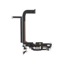 Charging Port Flex Cable Blue Alpine iPhone 13 Pro Max (ReLife)