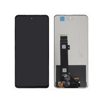 Complete Screen Moto G23 (Without frame)