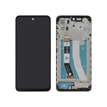 Complete Screen Moto G32 (With frame) (ReLife)