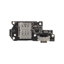 Charging Port Flex Cable Redmi Note 12 Pro+ 5G