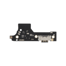 Charging Port Flex Cable Redmi 12 5G