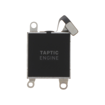 Vibrator Motor iPhone 15 Plus