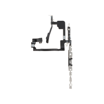 Flex Cable Power + Bluetooth iPhone 15 Plus
