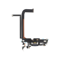 Charging Port Flex Cable Blue Alpine iPhone 13 Pro Max
