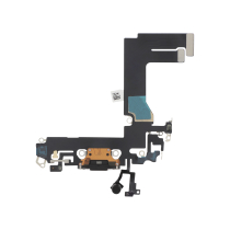 Charging Port Flex Cable Midnight iPhone 13 Mini