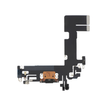 Charging Port Flex Cable Midnight iPhone 13