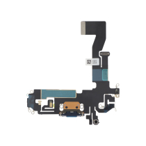 Charging Port Flex Cable Blue iPhone 12/12 Pro
