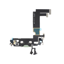 Charging Port Flex Cable Green iPhone 12 Mini