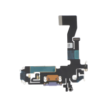 Charging Port Flex Cable Purple iPhone 12/12 Pro