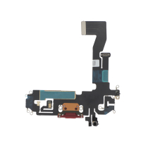 Charging Port Flex Cable Red iPhone 12/12 Pro