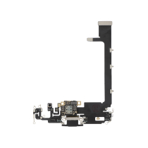 Charging Port Flex Cable Black iPhone 11 Pro Max