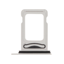 SIM Card Tray Starlight iPhone 14/14 Plus