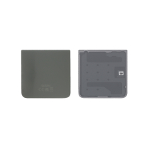 Back Cover Green Galaxy Z Flip4 (F721B)
