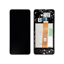 Complete Screen Galaxy A12 (A125F)