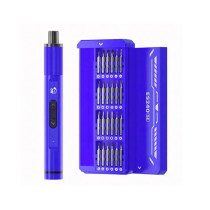 Mechanic ES240 SE Electric Screwdriver (24 in 1)