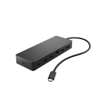 HP Hub USB-C Multiport Universal (Refurb)