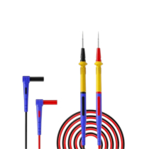 MECHANIC Precision Test Leads - Stainless Steel (P40) (20A / 1000V)