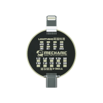 Mechanic T810 Diagnostic Tool Charging Port Flex Cable