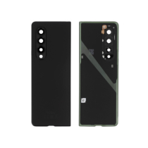Back Cover Black Galaxy Z Fold3 5G (F926B)
