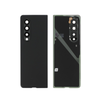 Back Cover Green Galaxy Z Fold3 5G (F926B)