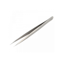 QIANLI YK-02 Straight Tweezers 0.10mm