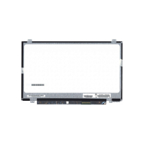 LED Panel 14" - 1366x768 - 40 Pins Right (Glossy)