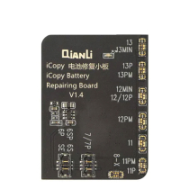 QIANLI iCopy Plus V1.4 Battery Plate iPhone 6S - Series 13