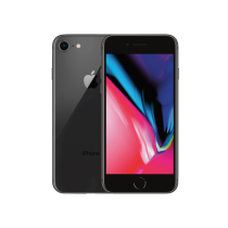 iPhone 8 64 GB (Faulty Earspeaker) (Margin VAT)