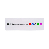 2UUL ST93 Magnetic Screw Organiser (14x3.5cm)