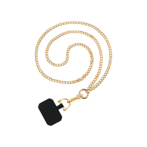 FAIRPLAY Phone Lanyard 120cm ARIA (Gold)