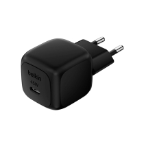 BELKIN Charger Sector 45W USB-C (Black)