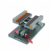 Rotating Repair Stand