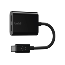 BELKIN USB-C Adapter / Double USB-C
