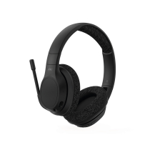 BELKIN Audio Headset Bluetooth/Jack (Black)