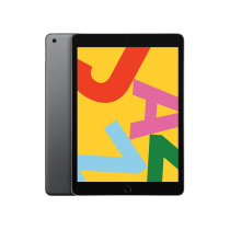 iPad 7th Gen 2019 128 GB (Grade B)