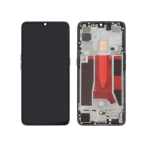 Complete Screen Black Oppo Find X2 Lite/Reno3 5G