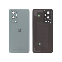 Back Cover Green OnePlus 9 Pro
