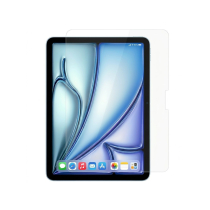 Tempered Glass iPad Air 7 11" 2025 (Clear)