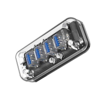 ORICO USB Hub 3.0 x4 (F4U-U3)