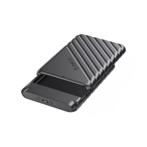 ORICO External HDD/SSD Case 2.5 USB 3.0 Micro B (2577U3)