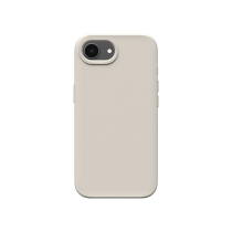 RHINOSHIELD SolidSuit iPhone 16e/17e (Muschelbeige)