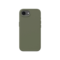 RHINOSHIELD SolidSuit iPhone 16e/17e (Algengrün)
