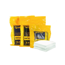 MECHANIC Microfiber Wipes 10x10cm (x400)