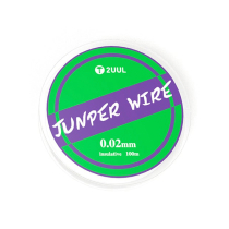 2UUL Wire Jump Insulated 0.02 mm 100m (FX-002A)