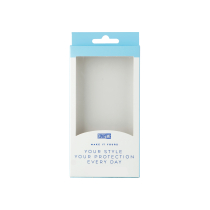 COVERME Packaging Retail Universal (x100)