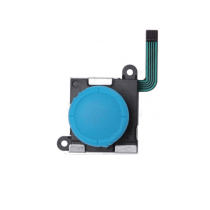 Joystick 3D Blue Joy Con Nintendo Switch/Lite