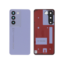 Backcover Purple Vivo V40 SE 5G