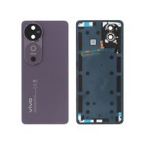 Backcover Purple Vivo V40 5G