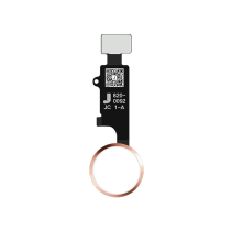 JC Home Button 3D iPhone (Rose)