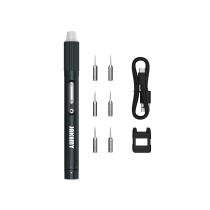 JAKEMY Electric Screwdriver 9 in 1